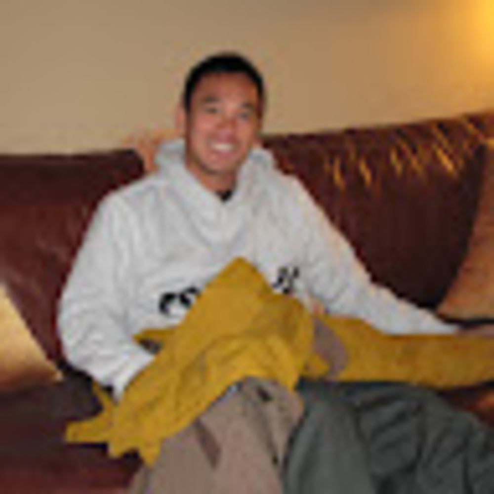 Meet your Posher, Huan